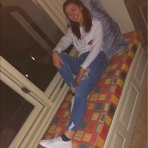 Meet your Posher, Grace